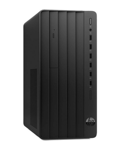HP Pro Tower 280 G9- Core i5-12500/ 8GB/ 512GB SSD/ Intel Graphics/Wlan ac+BT/K+M/Windows 11 Home64_AT4J6PT