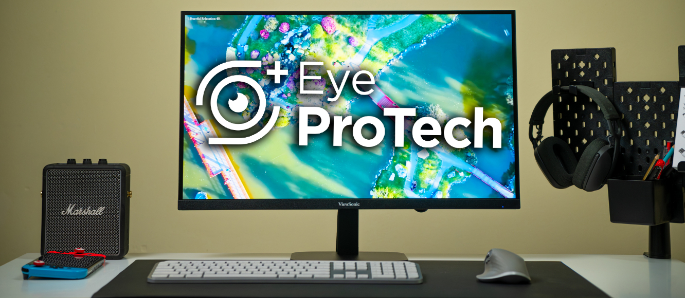 LCD VIEWSONIC 22inch VA220-H FHD VA 100hz HDMI, VGA