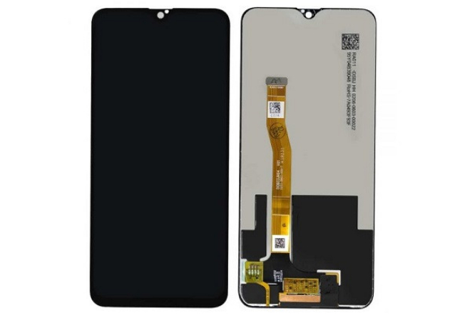 Thay màn Realme 3 Pro