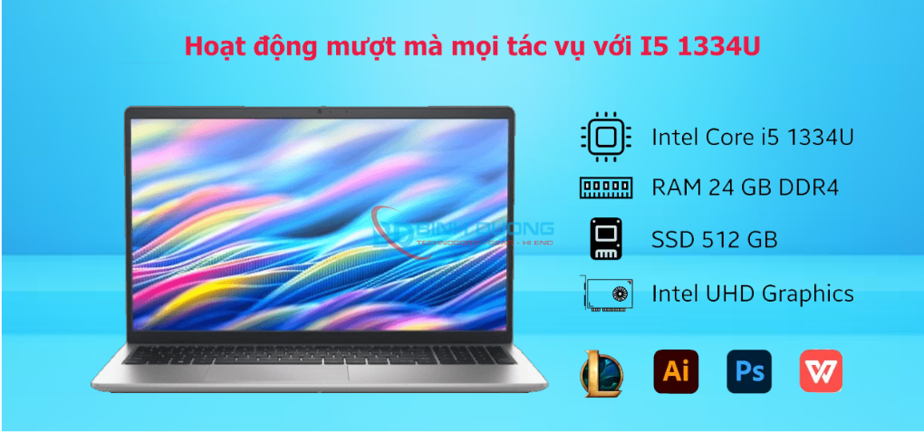 Thông số kỹ thuật