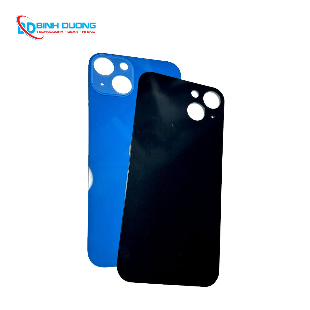 Thay kính lưng Iphone 13
