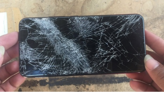 Thay màn hình Vivo Y15