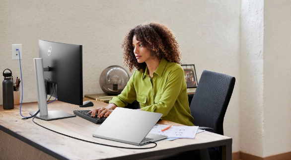 DELL INS15 3530 i5-1334U/8GB/512SSD/15.6FHD/120Hz/W11SL+OFFICE HOME_ST/Bạc_P16WD1 