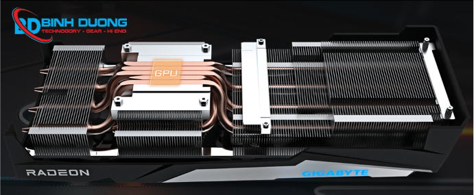 Chiến game mượt mà với hiệu suất mạnh mẽ