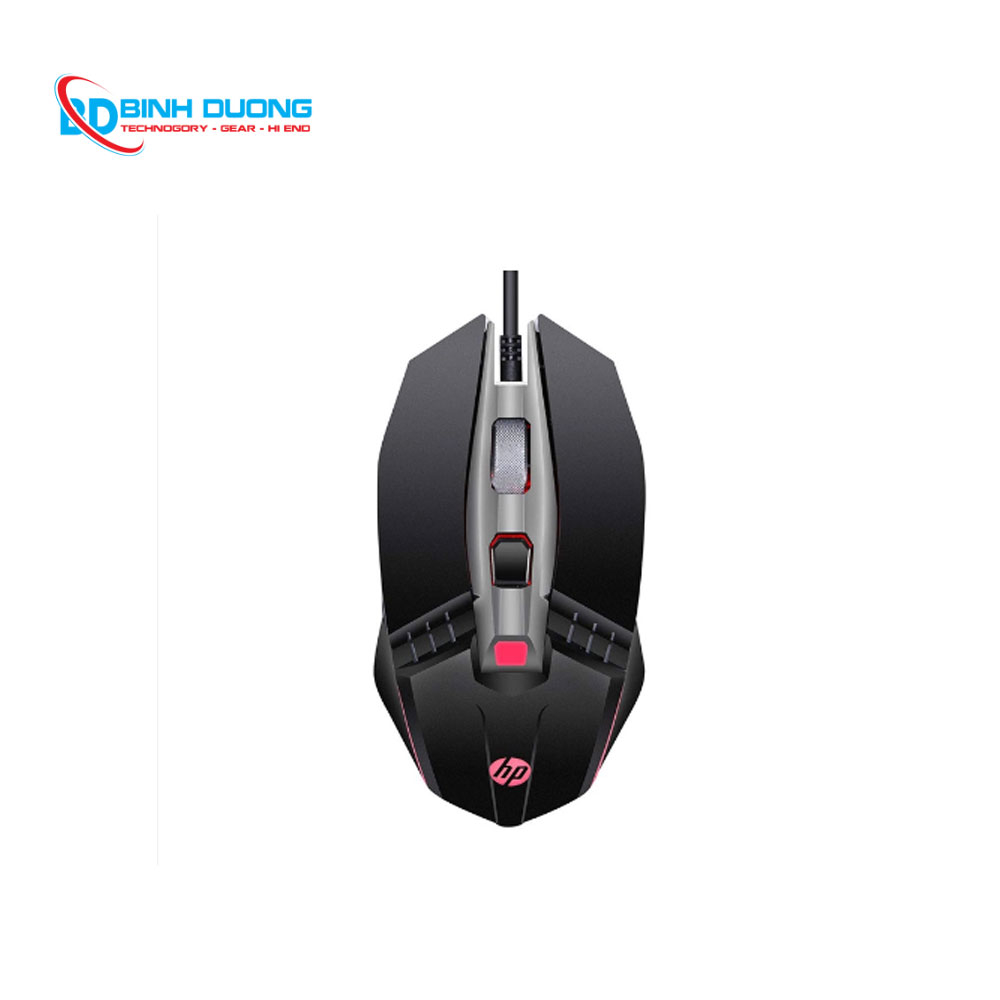 HP M270 GAMING MOUSE