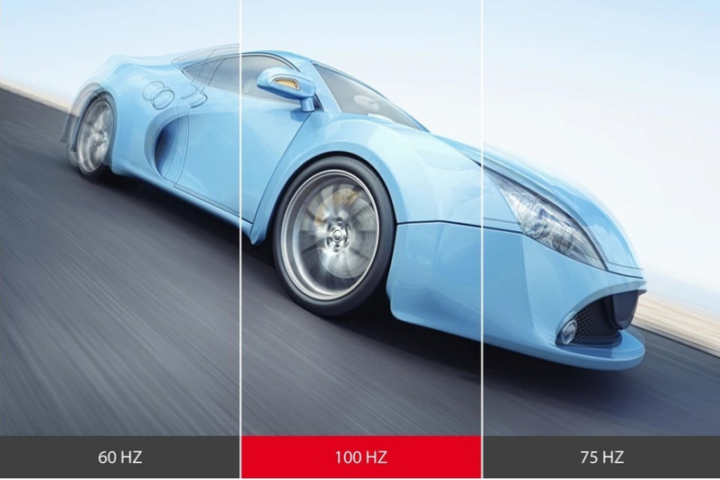 LCD VIEWSONIC 22inch VA2214-H FHD IPS 100HZ HDMI, VGA