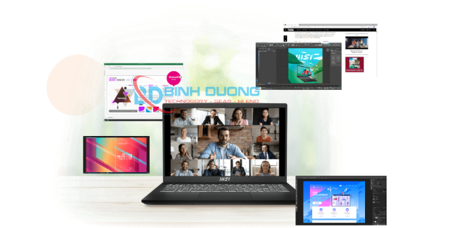 Thông số kĩ thuật