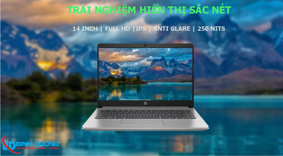 HP 14s-dq5121TU i3-1215U/8GD4/512GSSD/14.0FHD/Wlac/BT5/3C41WHr/W11SL/BẠC_8W355PA