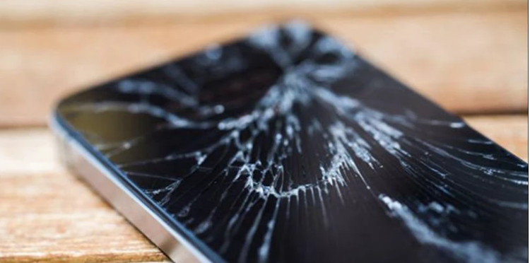 Thay Màn Hình Realme 5