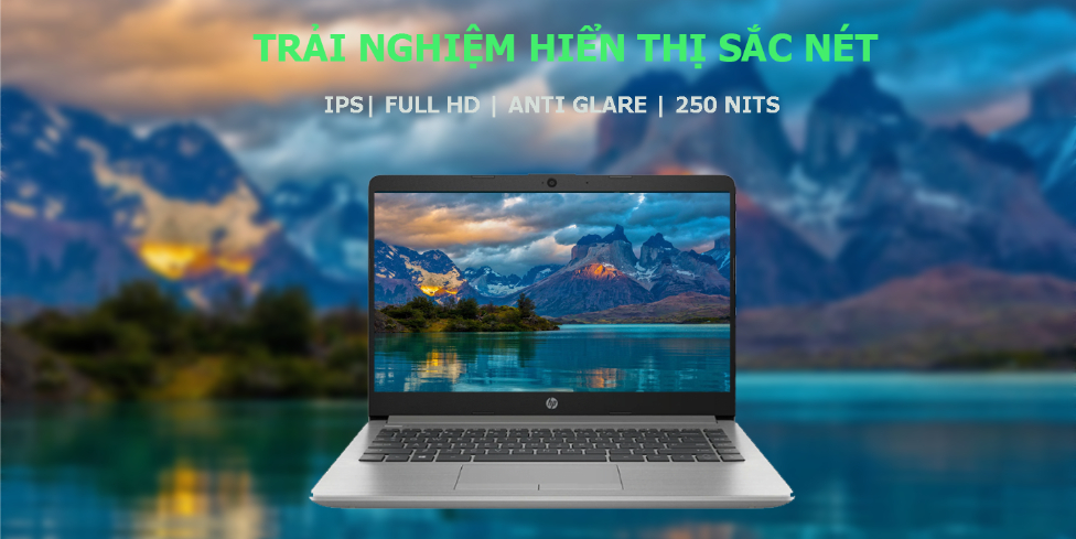 HP 240 G9 i3-1215U/8GD4/256GSSD/14.0FHD/WLac/BT5/3C41WHr/W11SL/BẠC_AG2J4AT