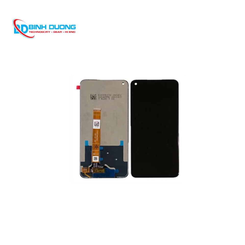 Thay màn hình Realme 6