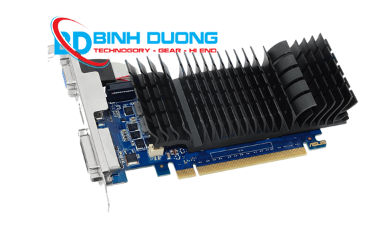 Công nghệ 0dB Silent Cooling Loại bỏ tiếng ồn từ quạt