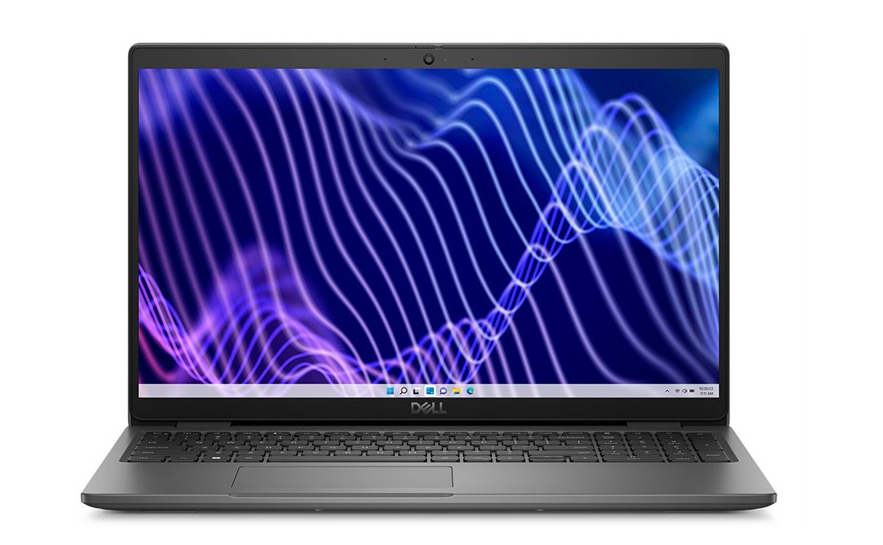 Dell Latitude 3540 ADL, XCTO-i51235U-08-512G-W11H-U-1Y