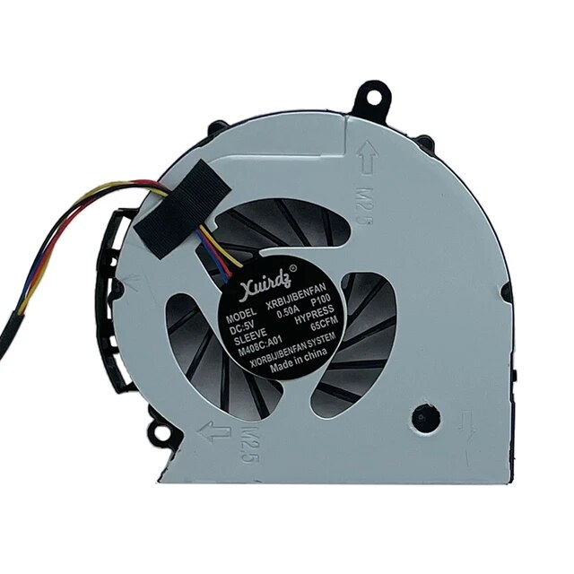 Thay Fan Quạt laptop HP 15D Like New