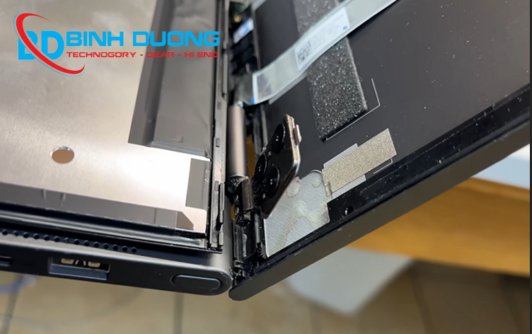 Dịch vụ sửa chữa Laptop Asus