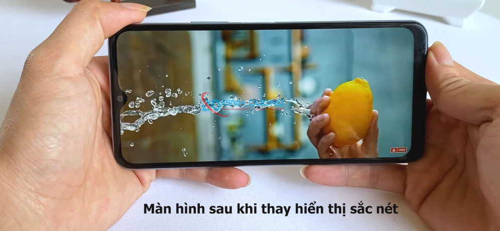 Vì Sao Nên Chọn Computer Bình Dương Để Thay Màn Hình Vivo V21?