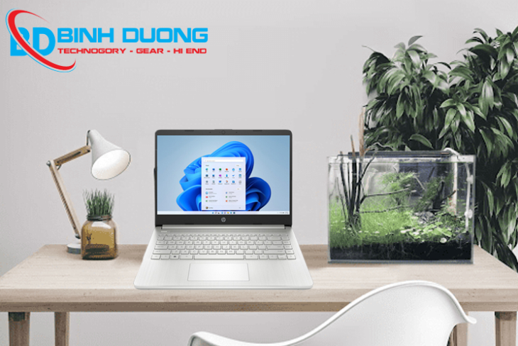 HP 14s-dq5121TU i3-1215U/8GD4/512GSSD/14.0FHD/Wlac/BT5/3C41WHr/W11SL/BẠC_8W355PA