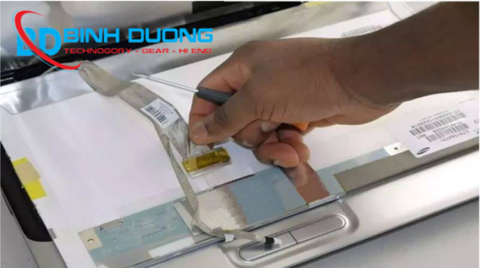 Thay cáp màn hình Thinkpad T14/T14s