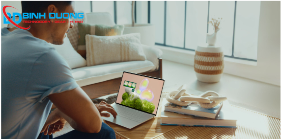 Laptop Dell XPS 13 9350 Ultra 7 258V (PP9H1)