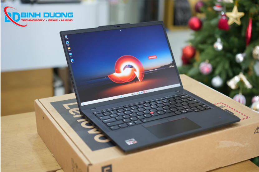 Lenovo ThinkPad P14s Gen 5 T: Workstation Di động Mạnh mẽ và Siêu mỏng