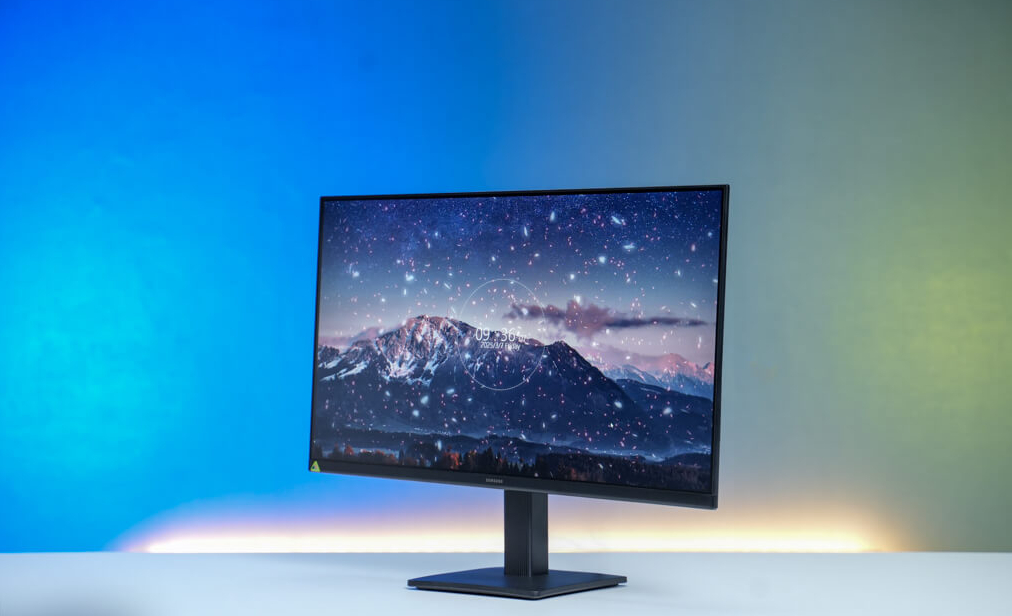 Màn Hình SAMSUNG lsLS24D300GAEXXV