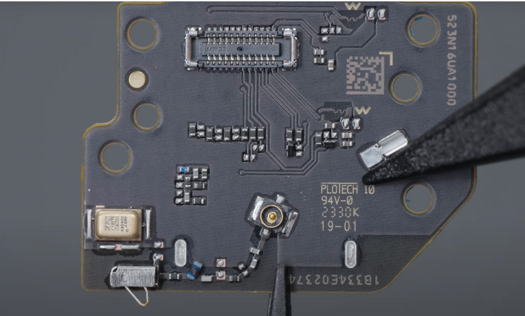 Thay main Xiaomi Redmi Note 14 Pro