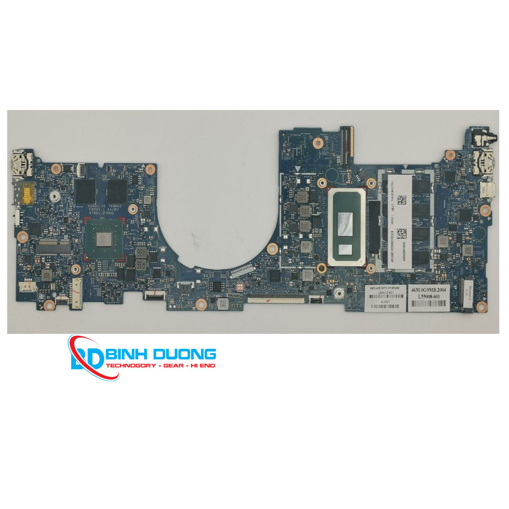 Thay Main HP Envy 13-AQ TPN-W144