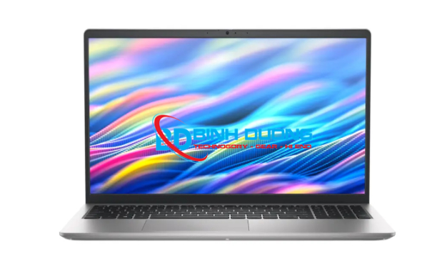 Ngoại hình laptop DELL