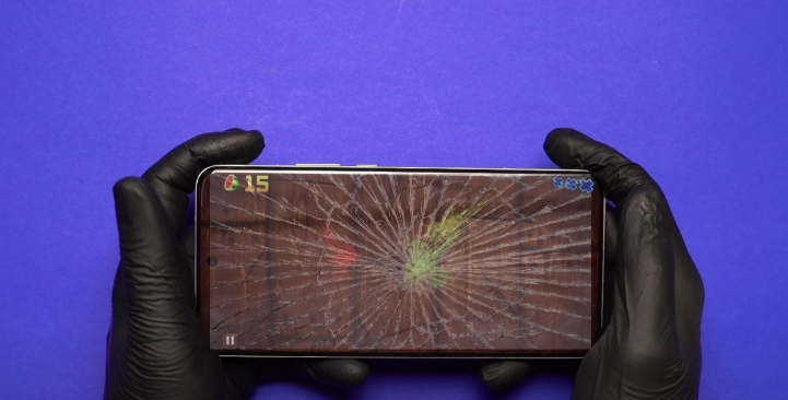 Thay màn hình Xiaomi 15