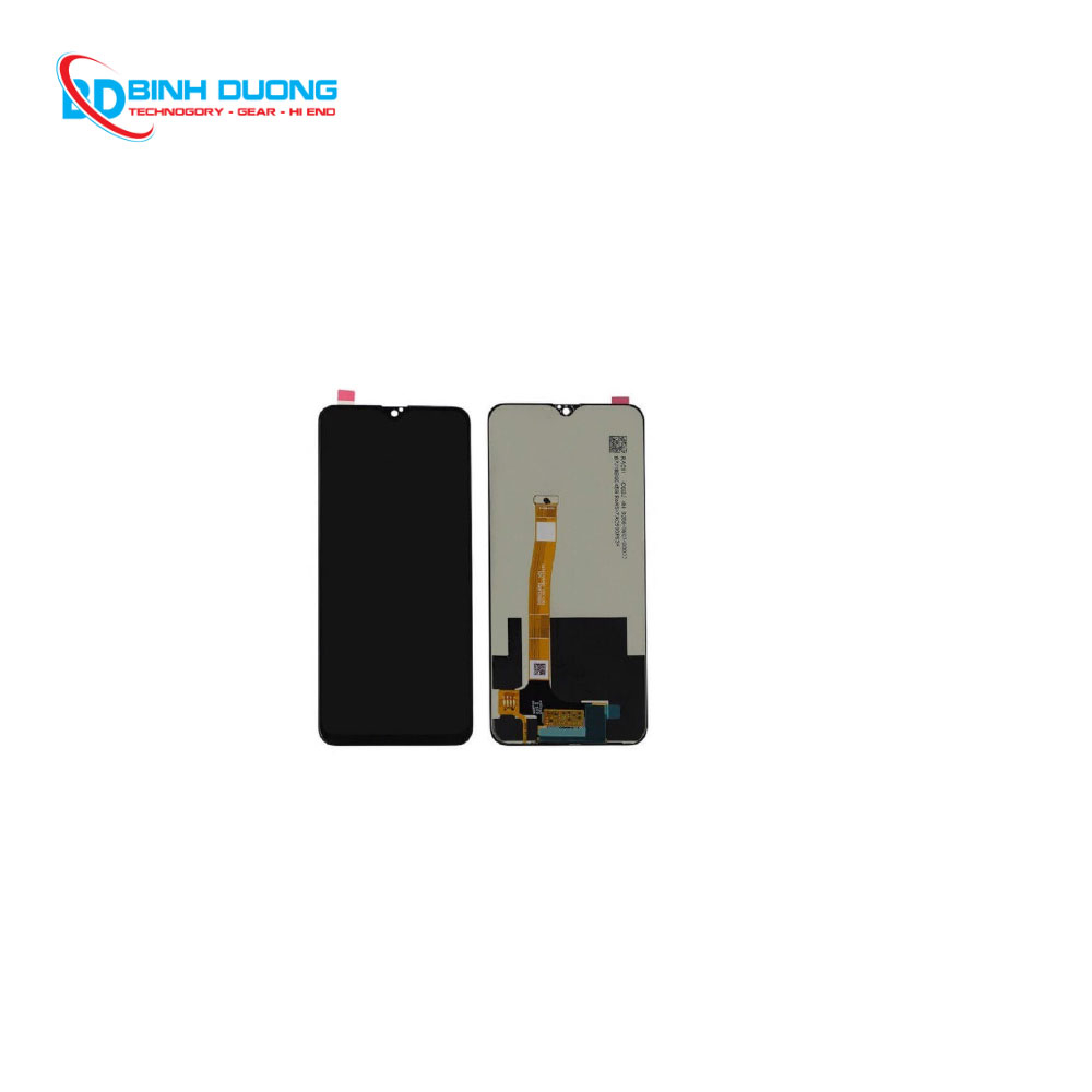 Thay màn hình Realme 5 Pro