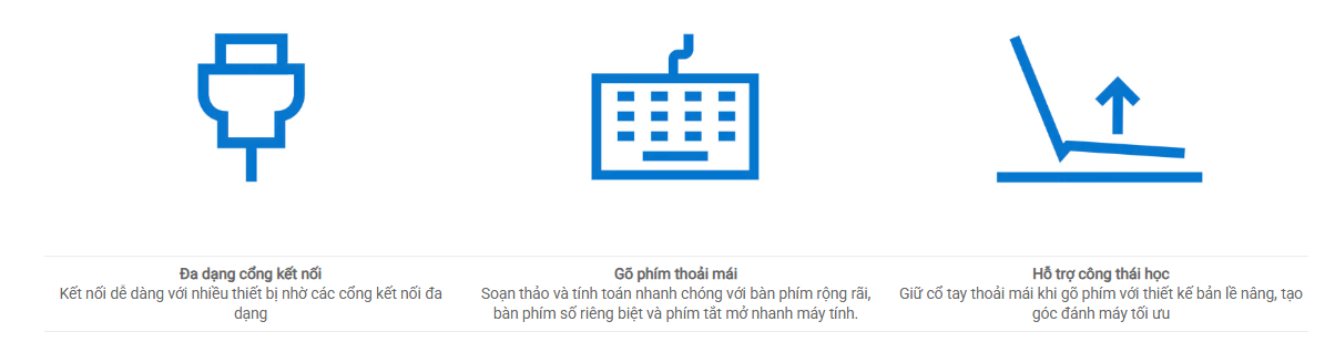 DELL INS15 3530 i5-1334U/8GB/512SSD/15.6FHD/120Hz/W11SL+OFFICE HOME_ST/Bạc_P16WD1 