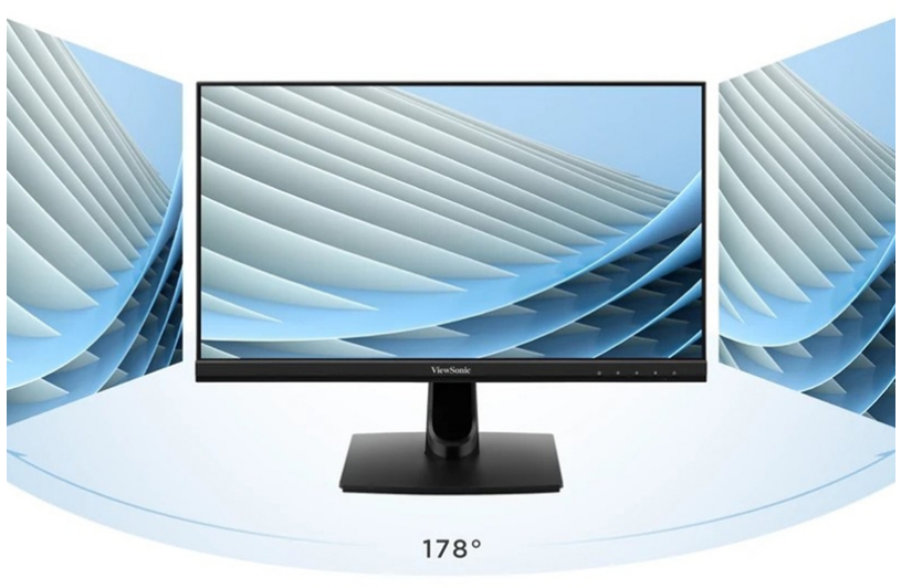 LCD VIEWSONIC 22inch VA2214-H FHD IPS 100HZ HDMI, VGA