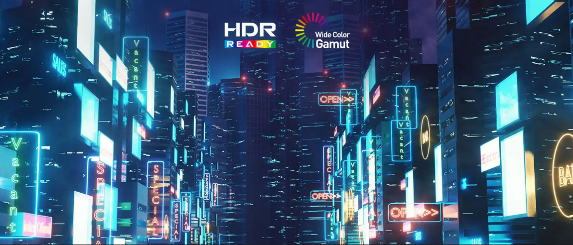 LCD MSI MAG 244C (24,5