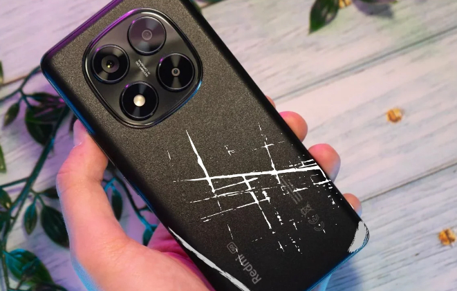 Thay vỏ Xiaomi Redmi Note 14 Pro