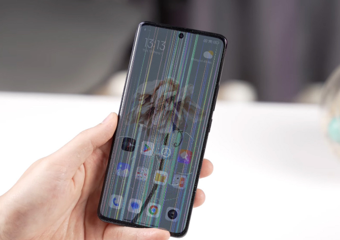 Thay màn hình Xiaomi Redmi Note 14