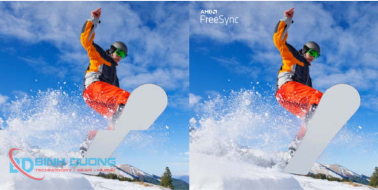 Màn Hình ACER EK221Q H 22 inch FHD 100Hz