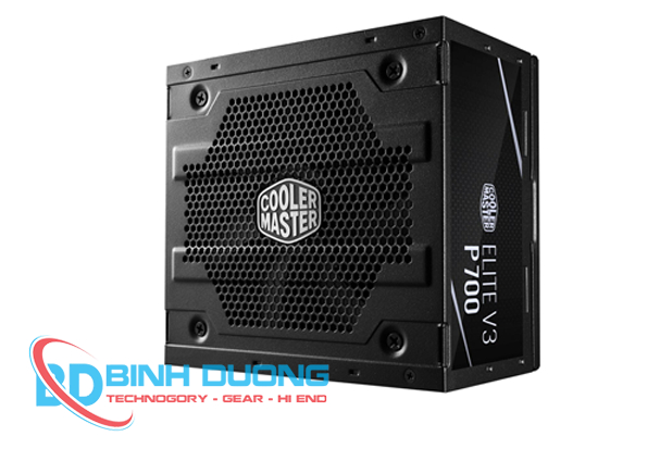 Nguồn Cooler Master Elite V3 PC700 700W