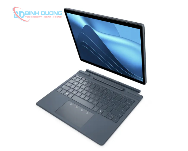 Thiết Kế Linh Hoạt Cùng Màu Sắc