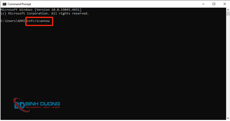 Lỗi 0xc000021a Nguyên nhân và cách khắc phục hiệu quả