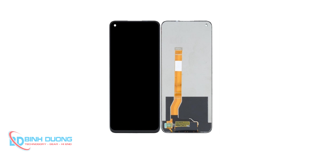 Thay màn hình Oppo K9s
