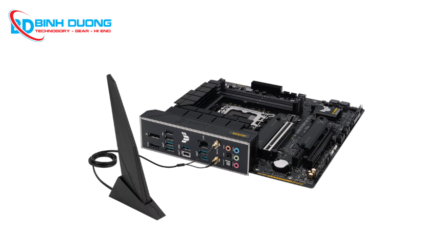 Mainboard ASUS TUF GAMING B760M-PLUS WIFI DDR4