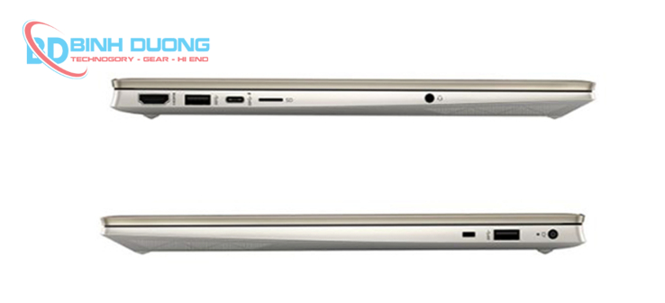 Kết nối toàn diện và Pin bền bỉ