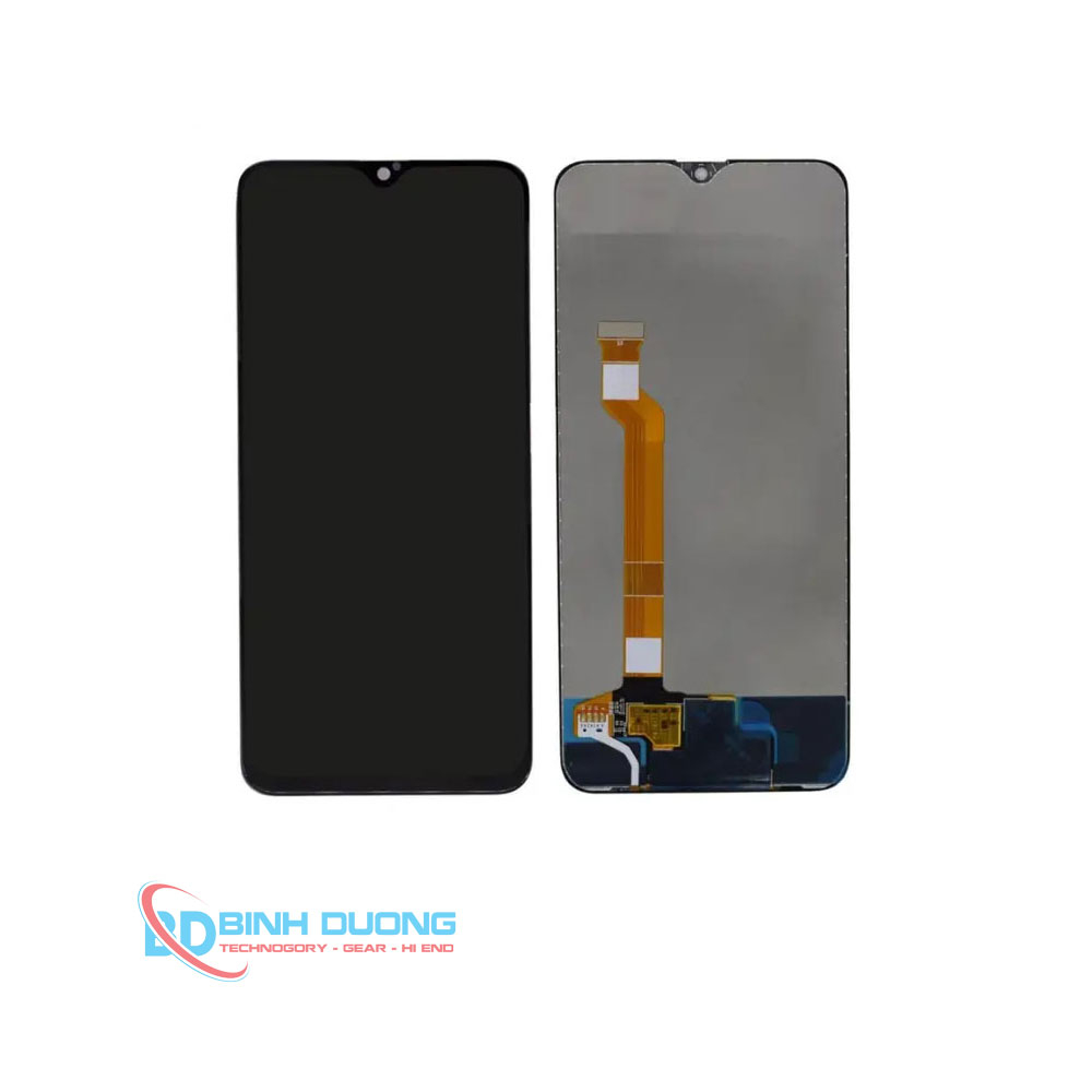 Thay màn hình Oppo K5