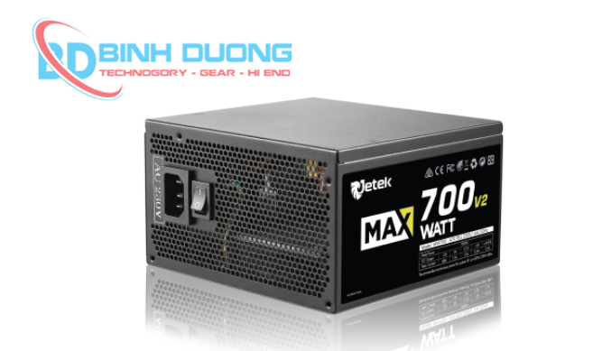 Nguồn 700W