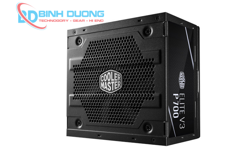Bộ Nguồn (PSU) 700W Công Suất Thực
