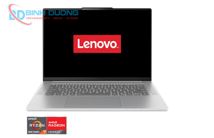 Hiệu năng mạnh mẽ với Ryzen 7 7735HS