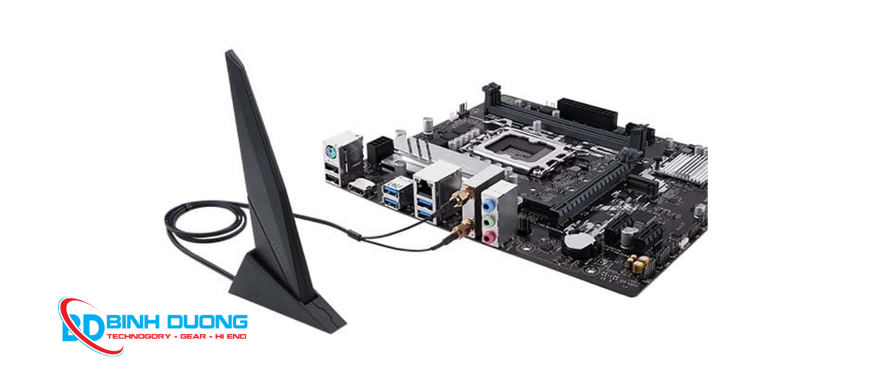 Mainboard ASUS PRIME B760M-A WIFI DDR4