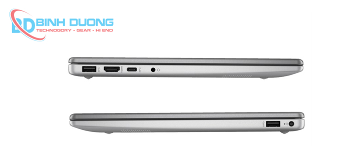 Kết nối linh hoạt – Sẵn sàng cho mọi nhu cầu công việc