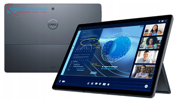 Sức Mạnh Từ Kỷ Nguyên AI Với Intel Core Ultra 5 134U