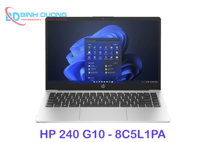 Laptop HP 14-ep0112TU i5-1335U: Giải Pháp Đa Nhiệm Hoàn Hảo Với 16GB RAM